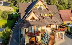 Sykowny